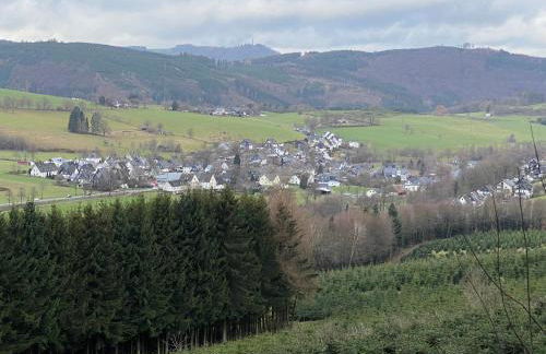 Haus Bornstein - Foto 24
