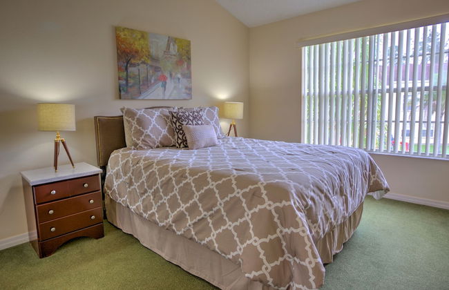 Royal Laguna Villas By Magical Memories - Foto 12