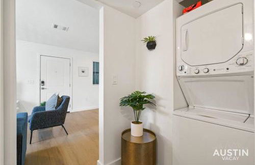 Prime ATX Location Steps to Coffee, Eats and More - Foto 16