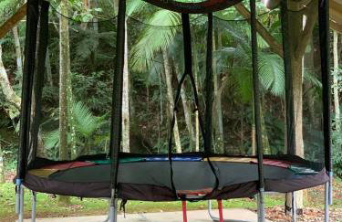 Refúgio do Brilhantte-Belo sítio com piscina e spa - Photo 50