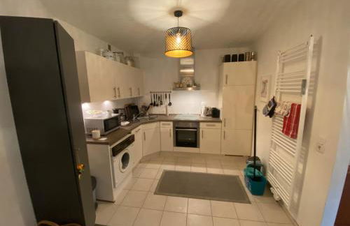 Ferienwohnung Mölln am Kurpark - Foto 15