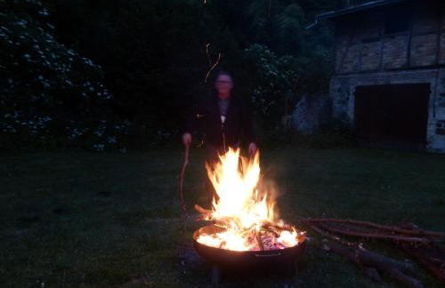 Pension Waldfrieden - Foto 11