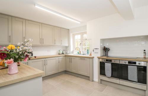 The Stable House - Foto 13