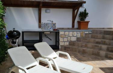 Il Nido - Casa Vacanze sulla Costa dei Trabocchi - Foto 7