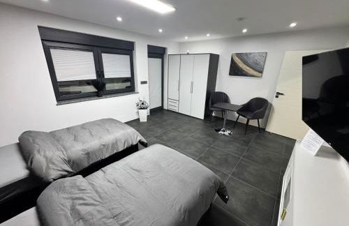 Modern Apartments, Wohnung Nr 3, nahe Schalke Arena, Zentral zur Autobahn A42 und A2, Ferienwohnung, Monteurwohnung - Foto 18