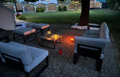 Spacious seaside house - Foto 9