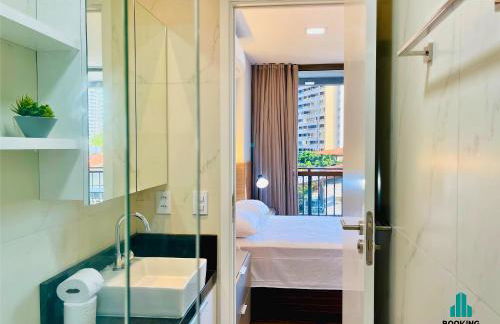 J. Smart Guararapes by Holiday Stays - Foto 25