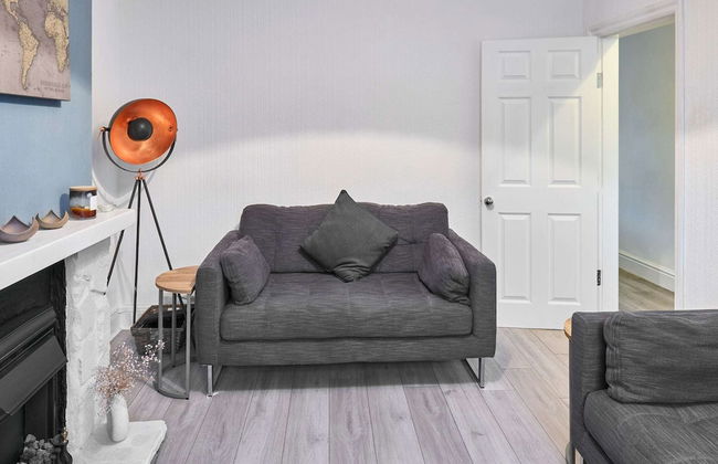 Host Stay Thurstane Street - Foto 6