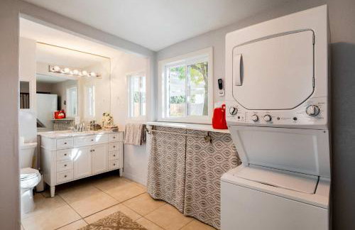 Movie Colony Oasis - Peaceful Walk to Downtown - Foto 101