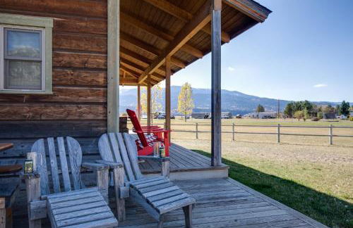 Alpine Airspace by KABINO Airpark Foosball Garage Satellite - Foto 52