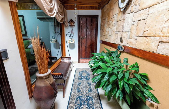 Casas del Toro Monteverde - Foto 40