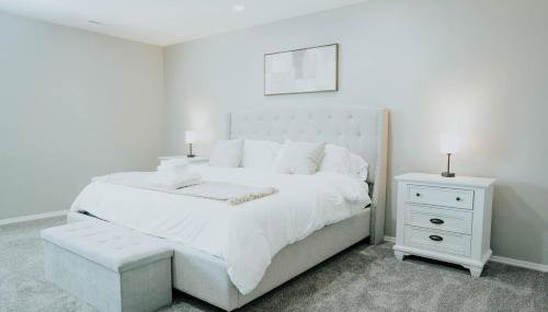 3240 Sqft Family-Friendly Retreat l Salt Lake Area - Foto 5