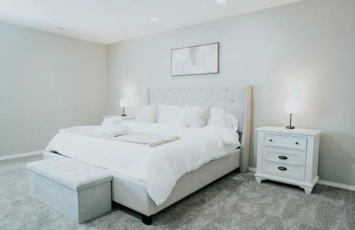 3240 Sqft Family-Friendly Retreat l Salt Lake Area - Foto 5