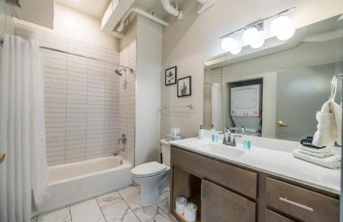 Bright and Modern Studio in Louisville # 104 - Foto 16