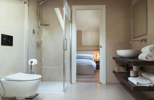 Guggiate - Seta apartment Bellagio - Foto 26