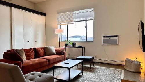 Westown Studio Apt Near Fiserv, Baird, and Theater District - Foto 5