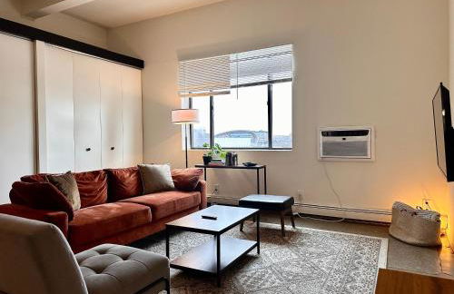 Westown Studio Apt Near Fiserv, Baird, and Theater District - Foto 5