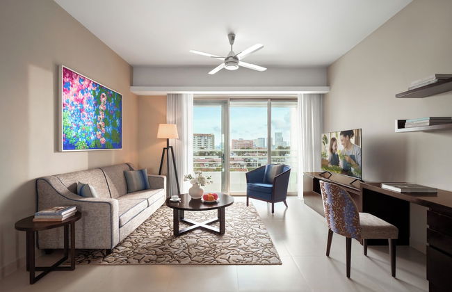 Somerset Ho Chi Minh City - Foto 73