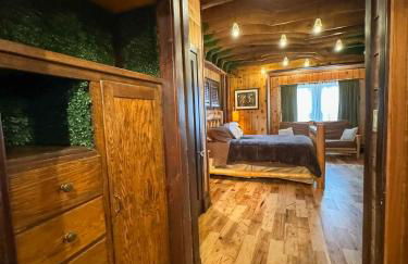 Lake Tower Lodge - Foto 24