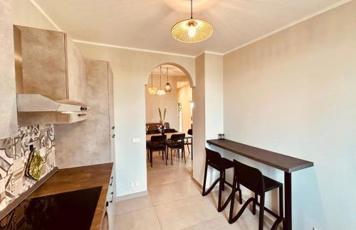 Villa Paglianiti - Your FAMILY Residence! - Foto 19