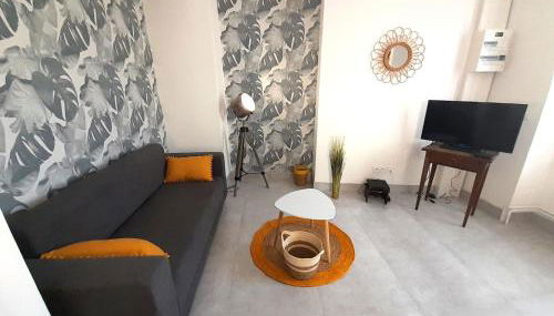 Élégant appartement Vatan centre - Foto 3