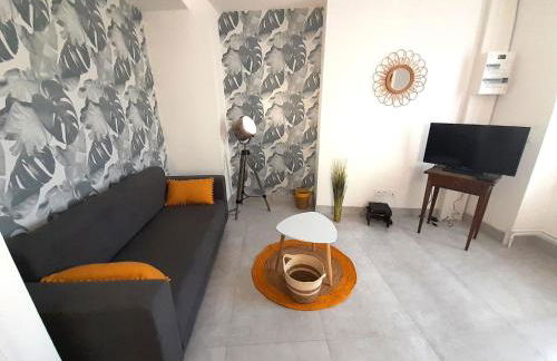 Élégant appartement Vatan centre - Foto 3