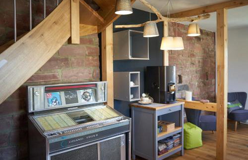 Bauwagen Villa Sweden - Foto 33