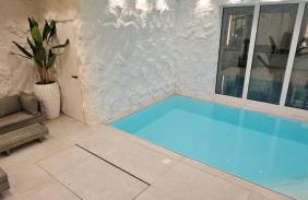 City Neubau Wohnung - Pool Gym Sauna extra buchbar - Foto 40