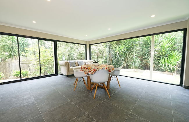 Charming 6 BRM Villa in Melbourne East - Foto 29