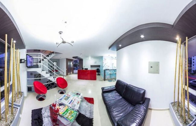 Monterosa Apartamentos Amoblados - Foto 51