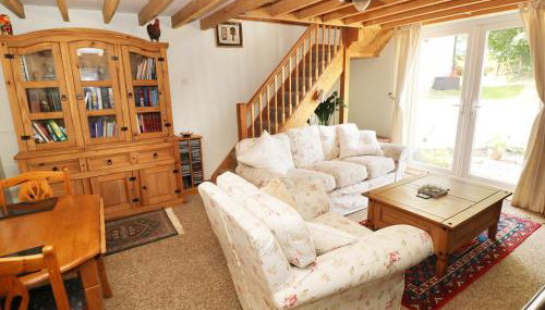 Morfa Isaf Cottage - Foto 3