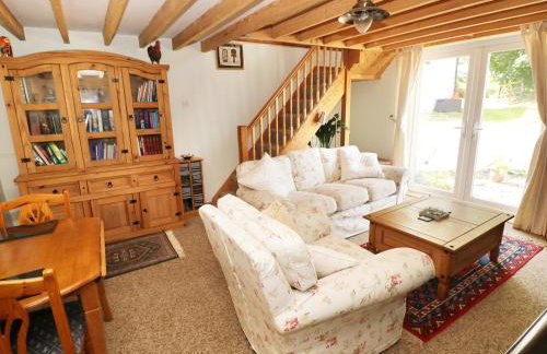 Morfa Isaf Cottage - Foto 3