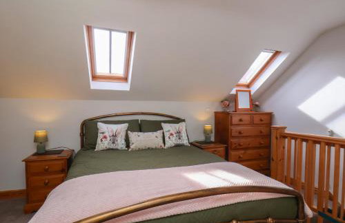 Farm Yard Cottage - Foto 8