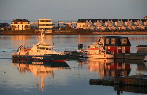 Lungomare Oro, Penthouse am Yachthafen, Traum Meerblick, Hunde erwünscht - Foto 31