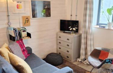 Grain Store Cottage - Foto 6