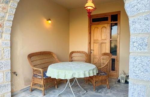 Mani family friendly, mountain house - Foto 7