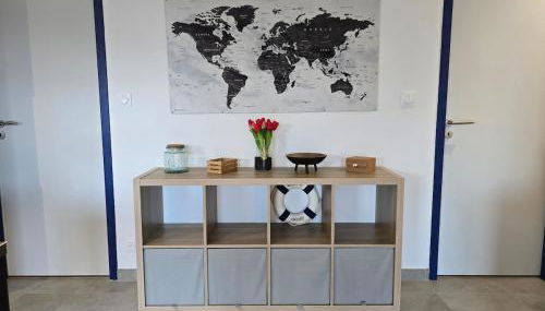 Ti Goéland 4 chambres Proche Mont St Michel - Foto 4