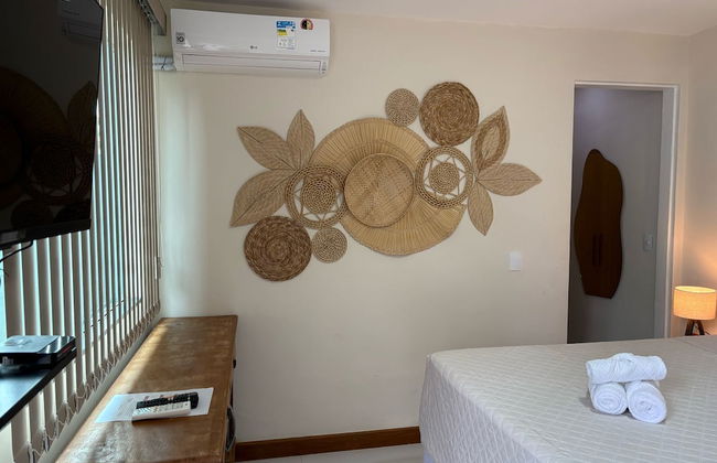 Suítes Brisa do Mar - Foto 15