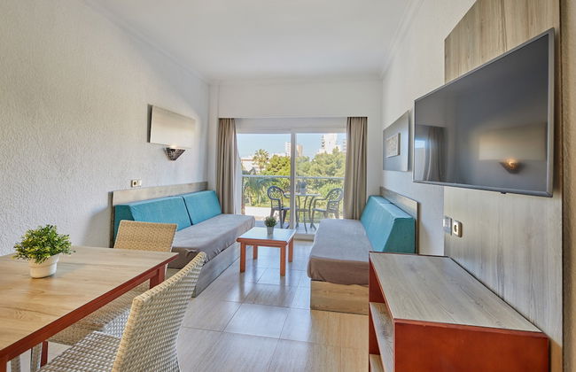 Apartamentos Ben-Hur - Foto 38