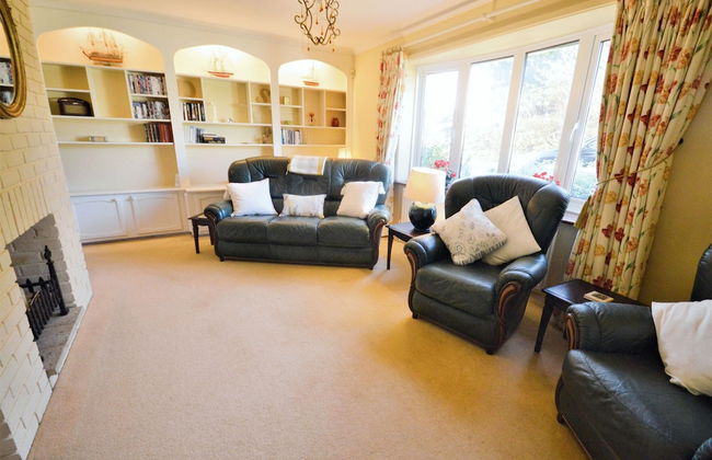 Gate House - Foto 10