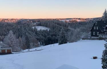 Rennsteig-Pension Trautwein - Foto 36