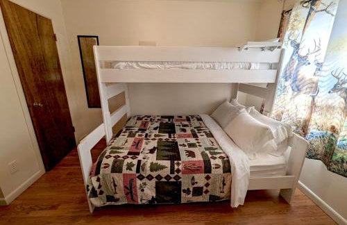 Yellowstone Treasure Guesthouses on the River - Foto 17