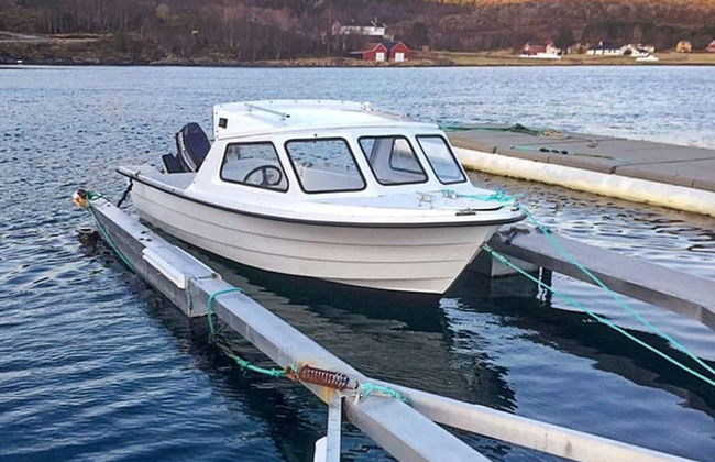 Holiday Home in SÃ¸mna - Photo 11