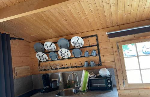 Relax Hütten & Spa Gröden - Foto 43