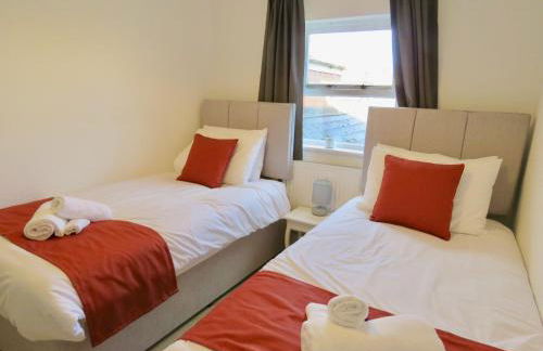 Lyndale House - Exclusive use, self catering, fpventures Stroud - Foto 28