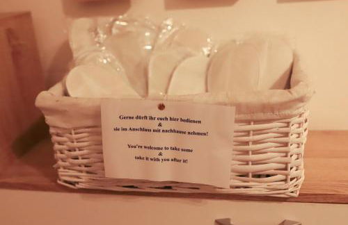 Ferienwohnung am Herzplatz - Foto 69