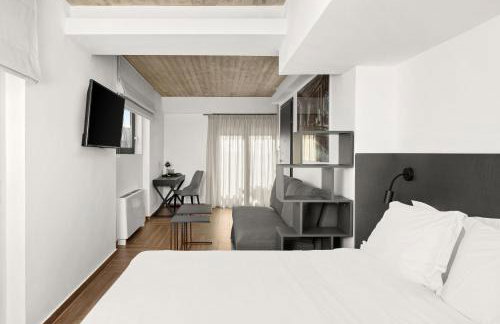 Athenian View Loft - Foto 84