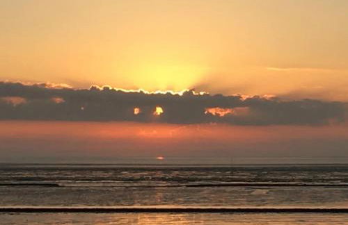 Huus achtern Diek - Ferienwohnung 5 - Foto 31