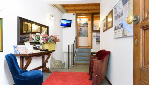 Residence Diaz - Foto 4, Lobby or reception