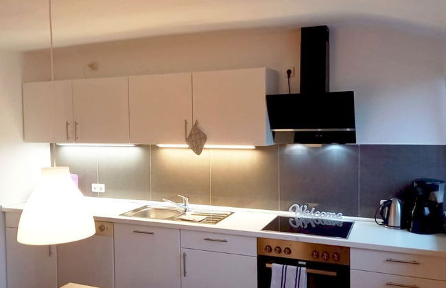 Gästehaus Koblenz - Photo 34